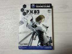 ゲームキューブ ソフト P.N.03