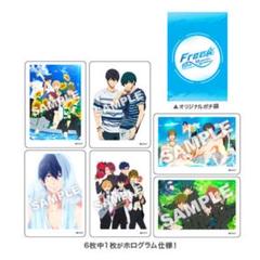 Free! ミニフォトカード 93枚 2025年最新】ミニフォト free!の人気アイテム - メルカリ