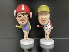 野性爆弾のくっきーがまさかのプライズフィギュア化!?その強烈