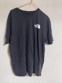 THE NORTH FACE ブラック Tシャツ XLのサムネイル