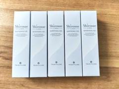 オールインワン美容液ジェルしろさえ- ホワイトニングジェル 50g