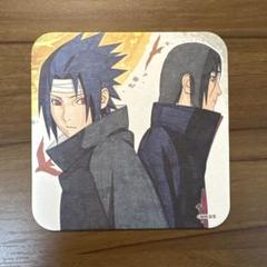 NARUTO展 ジャンプ展 アートコースター ナルト NARUTO