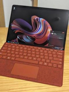 Surface Pro X MNY-00001 US版 純正スリーブ付 Surface Pro X MNY-00001 US版 純正スリーブ付