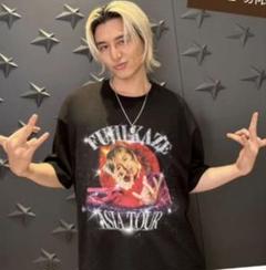 【新品 未開封 未使用】藤井風 ロンリーラプソディTシャツ Lサイズ 藤井風 ロンリーラプソディTシャツ - メルカリ
