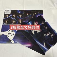 SixTONES CDまとめ売り タワレコ特典付き