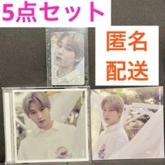 ENHYPEN 儚い ソヌ ラキドロセット ソヌ ENHYPEN Weverse SUNNO ソヌ ラキドロ トレカ - メルカリ