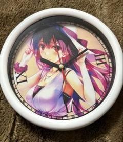 【新品未開封】冴えない彼女の育てかた（冴えカノ）グッズ 英梨々 出海 冴えない彼女の育てかた♭」アクリルスタンド(メイド出海