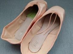 J. Bloch sz C 3 SO 131 Serenade Ballet shoes new | eBay