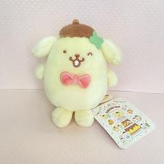 2025年最新】ポムポムプリン ぬいぐるみ 25周年の人気アイテム