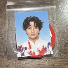 LILLEAGUE　中村竜大　グッズ　まとめ売り 中村竜大 アクスタ＆フォトカ - メルカリ
