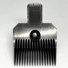 スピーディク 電気バリカン用替刃 13mm