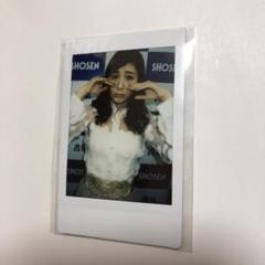 ネグリジェ　麻美ゆま　限定チェキ セクシーエプロン 麻美ゆま 限定チェキ｜Yahoo!フリマ（旧PayPay