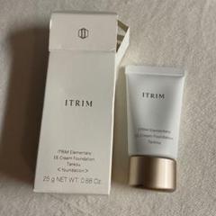 イトリン　エレメンタリーEEクリームファンデーション、SPF 50 PA 4+ イトリンエレメンタリーEEクリームファンデーション、SPF 50 PA 4+