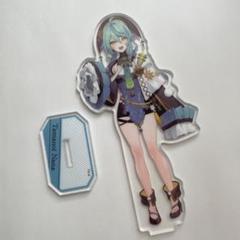 珠乃井ナナ White Bright Live! アクリルスタンド White Bright Live！】ホワイトデーSPセット 珠乃井ナナ｜にじ
