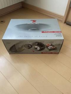 最終価格！フォーカル　Polyglass 165V slim 新品未使用 170V - Focal(フォーカル) 6.5” 2-Way Polyglass コンポーネント