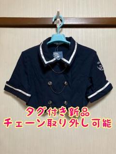 PUTUMAYOショート丈ジャケット半袖ボレロ半袖ジャケットプトマヨネイビー刺繍 PUTUMAYOショート丈ジャケット半袖ボレロ半袖ジャケットプトマヨ
