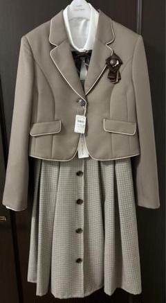 【新品】waltz by BEAMS DESIGN 165A アンサンブルスーツ 新品】waltz by BEAMS DESIGN 165A アンサンブルスーツ