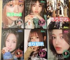 値下げ！newjeans OMG アルバム 公式 セット・バラ売り可