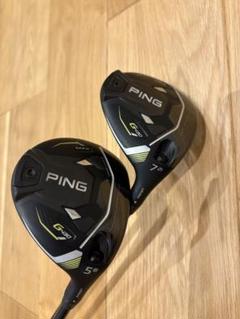 PING G430 MAX Fairway - Worldwide Golf Shops