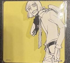 BLEACH WORLD アクリルコースター クリアミニ色紙 平子真子 3点 BLEACH WORLD クリアミニ色紙 アクリルコースター 平子真子 3点