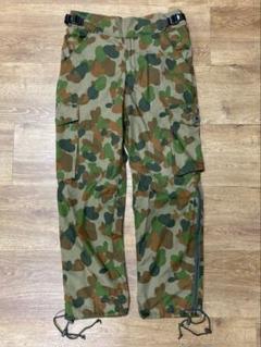 COMBAT TROUSERS [ ARKTIS ] - spares