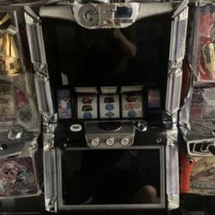 オリンピア パチスロ ガールフレンド（仮） ～聖櫻学園