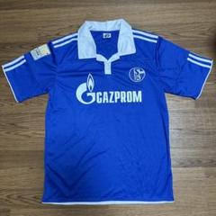 FC Schalke 04 オーセンティックアウェイ サイン入りO FC Schalke 04 オーセンティックアウェイ サイン入りO ウェア