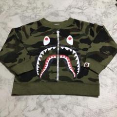 期間限定⭐︎大幅値下げ A Bathing Ape カモフラージュ スウェット M 楽天市場】bape（柄カモフラージュ・迷彩）（スウェット