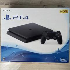 2025年最新】ps4 500gb cuh-2200 ブラックの人気アイテム - メルカリ