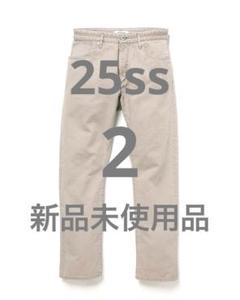 2025年最新】NONNATIVE カラー：ベージュ系 チノパンの人気