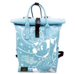 新品未開封 Disney ディズニー ミッキー リュック トートバッグ 2way