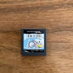お値下げ！まめごま2 ニンテンドーDS