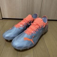 ★プーマ★ULTRA 1.4 MG サッカーシューズ★29.5cm/SV PUMA公式】メンズ ウルトラ アルティメット MG サッカースパイク