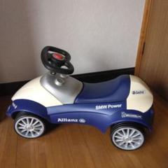 BMW 740i 12v 乗用玩具 電動カー wモータ サスペンションゴムタイヤ