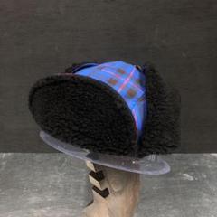 GQ981◇THREE FACE : field cap elliot◇F◇青