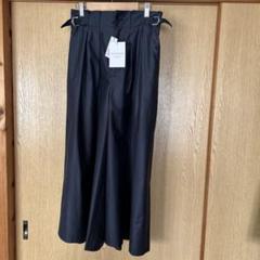 【予約】 2025年最新】トゥモローランド レディース ガウチョパンツの人気 パンツ