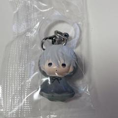ブルーロック めじるしアクセサリー 凪誠士郎