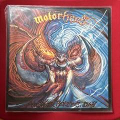 Motörhead Another Perfect Day レコード