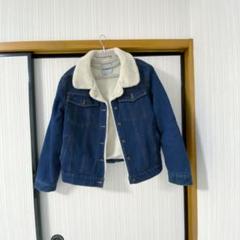 デニムジャケット Gジャン