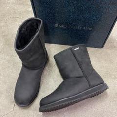 EMU Australia PATERSON LETHER WATERPROOF