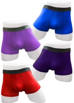 ボクサーパンツ メンズ 下着 かわいいの中古 未使用品を探そう メルカリ