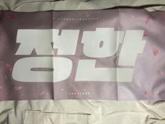 セブチ　ジョンハン　スローガン　韓服 SEVENTEEN セブチ ジョンハン スローガン - メルカリ