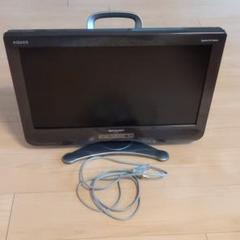 SHARP AQUOS LC-20NE7