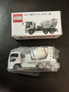 2025年最新】トミカ ube コンクリートミキサー車の人気アイテム