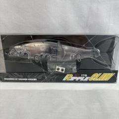 【限定】ガンクラフト リップルクロークロー178改 最新作DVDチェキセット 限定】ガンクラフト リップルクロークロー178改 最新作DVDチェキ