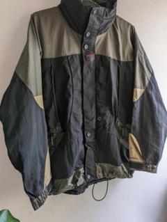 00s Marmot 切り替え ナイロンジャケット マウンテンパーカー 00s Marmot 切り替え ナイロンジャケット マウンテンパーカー