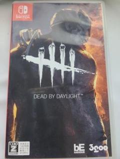 Dead by Daylight Nintendo Switch 公式日本版