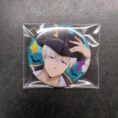 WIND BREAKER ウィンブレ ハロウィン 缶バッジ 4点セット TVアニメ『WIND BREAKER』～favorite series～ 缶バッジセット