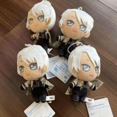 アイドリッシュセブン　きらどるぬいぐるみ　7周年　八乙女楽 Amazon.co.jp: アイドリッシュセブン アイナナ きらどる