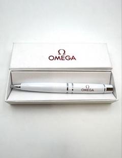 OMEGA  スピードマスター記念ワッペン5枚とボールペン スピードマスター 記念モデル - すべてのウォッチ | OMEGA JP®